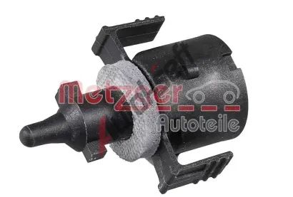 METZGER Snímač teploty nasávaného vzduchu MTG 0905321, 0905321  METZGER Snímač teploty nasávaného vzduchu MTG 0905321, 0905321