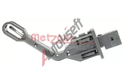 METZGER Snma teploty interiru MTG 0905423, 0905423