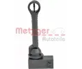 METZGER Snímač teploty interiéru MTG 0905425, 0905425