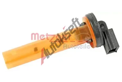 METZGER Sn�ma� teploty interi�ru GREENPARTS MTG 0905426, 0905426