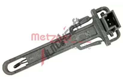 METZGER Snma teploty interiru GREENPARTS MTG 0905428, 0905428