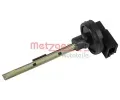 Snma teploty interiru METZGER ‐ MTG 0905430