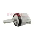 Snma teploty interiru METZGER ‐ MTG 0905431