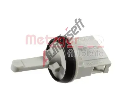 METZGER Snma teploty interiru ORIGINAL ERSATZTEIL GREENPARTS MTG 0905431, 0905431