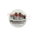 METZGER Snma teploty interiru ORIGINAL ERSATZTEIL GREENPARTS MTG 0905431, 0905431