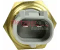 METZGER Snma teploty nasvanho vzduchu MTG 0905432, 0905432