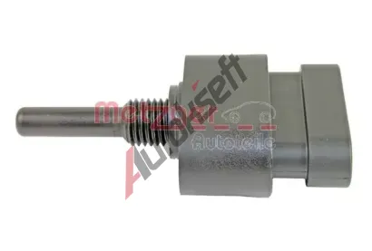 METZGER Snma teploty paliva ORIGINAL ERSATZTEIL MTG 0905439, 0905439