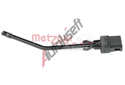 METZGER Snma teploty interiru ORIGINAL ERSATZTEIL MTG 0905442, 0905442