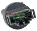 METZGER Snma teploty interiru ORIGINAL ERSATZTEIL MTG 0905442, 0905442