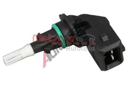 METZGER Snímač teploty nasávaného vzduchu MTG 0905443, 0905443  METZGER Snímač teploty nasávaného vzduchu MTG 0905443, 0905443