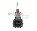 METZGER Snímač teploty nasávaného vzduchu MTG 0905443, 0905443