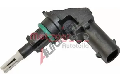 METZGER Snma teploty nasvanho vzduchu GREENPARTS MTG 0905444, 0905444