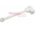 Snma teploty interiru METZGER ‐ MTG 0905455
