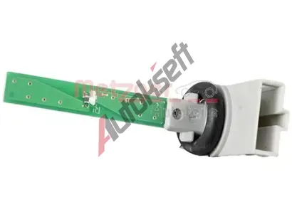 METZGER Snma teploty interiru GREENPARTS MTG 0905456, 0905456