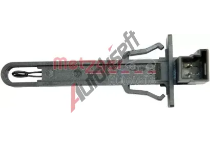 METZGER Snma teploty interiru MTG 0905461, 0905461