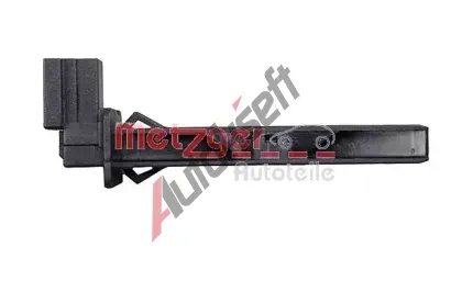 METZGER Snma teploty interiru GREENPARTS MTG 0905462, 0905462