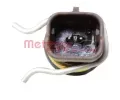 METZGER Senzor teploty chladic kapaliny GREENPARTS MTG 0905477, 0905477