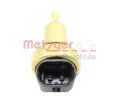 METZGER Senzor teploty chladic kapaliny MTG 0905478, 0905478