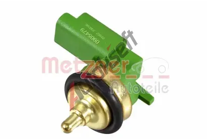METZGER Senzor teploty chladicí kapaliny MTG 0905479, 0905479 METZGER Senzor teploty chladicí kapaliny MTG 0905479, 0905479