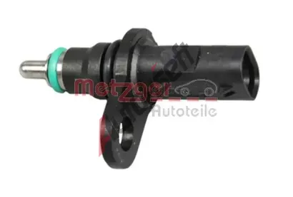 METZGER Snma teploty oleje ORIGINAL ERSATZTEIL GREENPARTS MTG 0905481, 0905481