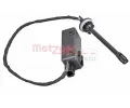 Snma teploty interiru METZGER ‐ MTG 0905491