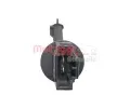 METZGER Snma teploty interiru ORIGINAL ERSATZTEIL MTG 0905496, 0905496
