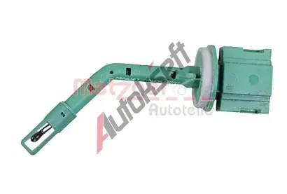 METZGER Snma teploty interiru ORIGINAL ERSATZTEIL GREENPARTS MTG 0905497, 0905497