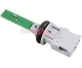 Snma teploty interiru METZGER ‐ MTG 0905498