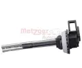 Sn�ma� teploty interi�ru&nbsp;METZGER&nbsp;&dash;&nbsp;MTG 0905499