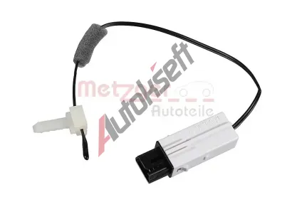 METZGER Sn�ma� teploty interi�ru ORIGINAL ERSATZTEIL MTG 0905502, 0905502