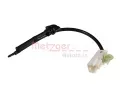 Snma teploty interiru METZGER ‐ MTG 0905503