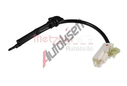 METZGER Snma teploty interiru ORIGINAL ERSATZTEIL MTG 0905503, 0905503