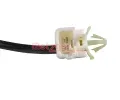 METZGER Snma teploty interiru ORIGINAL ERSATZTEIL MTG 0905503, 0905503