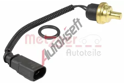 METZGER Senzor teploty hlavy vlce MTG 0905504, 0905504