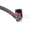 METZGER Senzor teploty hlavy vlce MTG 0905504, 0905504