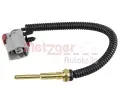 METZGER Senzor teploty hlavy vlce ‐ MTG 0905506