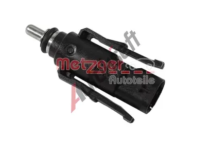 METZGER Senzor teploty chladic kapaliny ORIGINAL ERSATZTEIL GREENPARTS MTG 0905512, 0905512