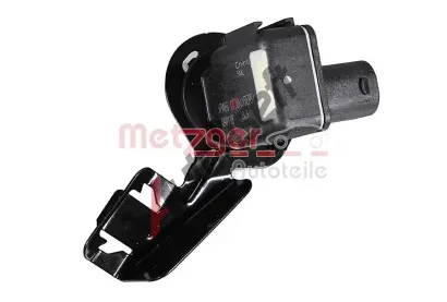 METZGER Senzor, kvalita vzduchu ORIGINAL ERSATZTEIL GREENPARTS MTG 0905518, 0905518