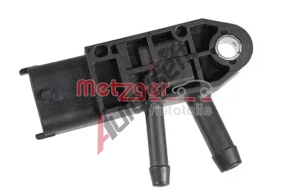 METZGER Senzor tlaku vfukovch plyn ORIGINAL ERSATZTEIL MTG 0906030, 0906030