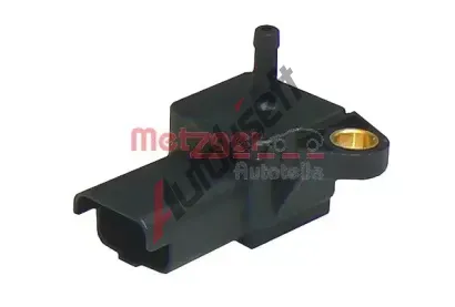 METZGER Senzor tlaku sacho potrub MTG 0906072, 0906072