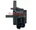 METZGER Senzor tlaku sacho potrub MTG 0906072, 0906072
