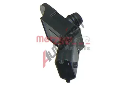 METZGER Senzor tlaku sacho potrub ORIGINAL ERSATZTEIL MTG 0906075, 0906075