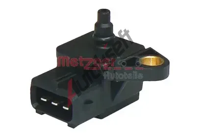 METZGER Snma plnicho tlaku MTG 0906082, 0906082