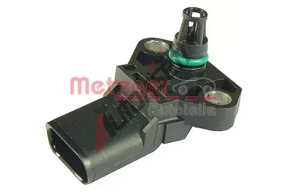 METZGER Snma plnicho tlaku ORIGINAL ERSATZTEIL MTG 0906094, 0906094