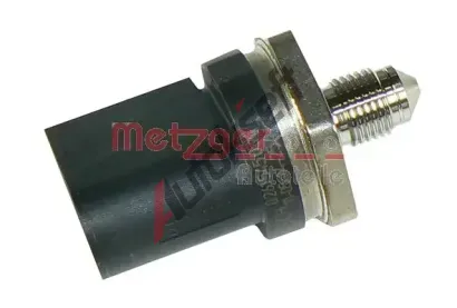 METZGER Snma tlaku paliva ORIGINAL ERSATZTEIL GREENPARTS MTG 0906111, 0906111