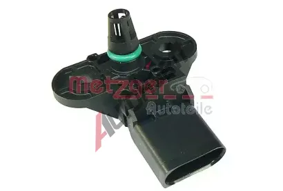 METZGER Snma plnicho tlaku ORIGINAL ERSATZTEIL GREENPARTS MTG 0906120, 0906120