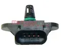 METZGER Snma plnicho tlaku ORIGINAL ERSATZTEIL GREENPARTS MTG 0906120, 0906120