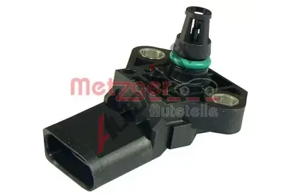 METZGER Snma plnicho tlaku ORIGINAL ERSATZTEIL MTG 0906124, 0906124
