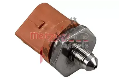 METZGER Snma tlaku paliva ORIGINAL ERSATZTEIL GREENPARTS MTG 0906136, 0906136