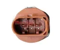 METZGER Snma tlaku paliva ORIGINAL ERSATZTEIL GREENPARTS MTG 0906136, 0906136